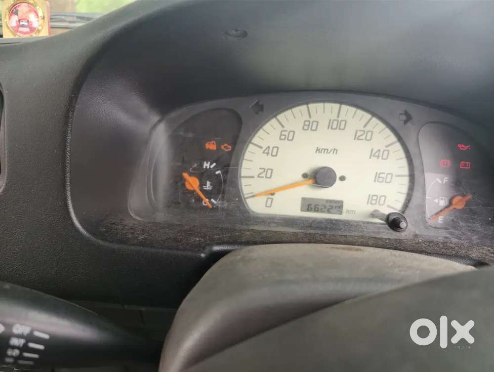 Maruti Suzuki Alto 2010