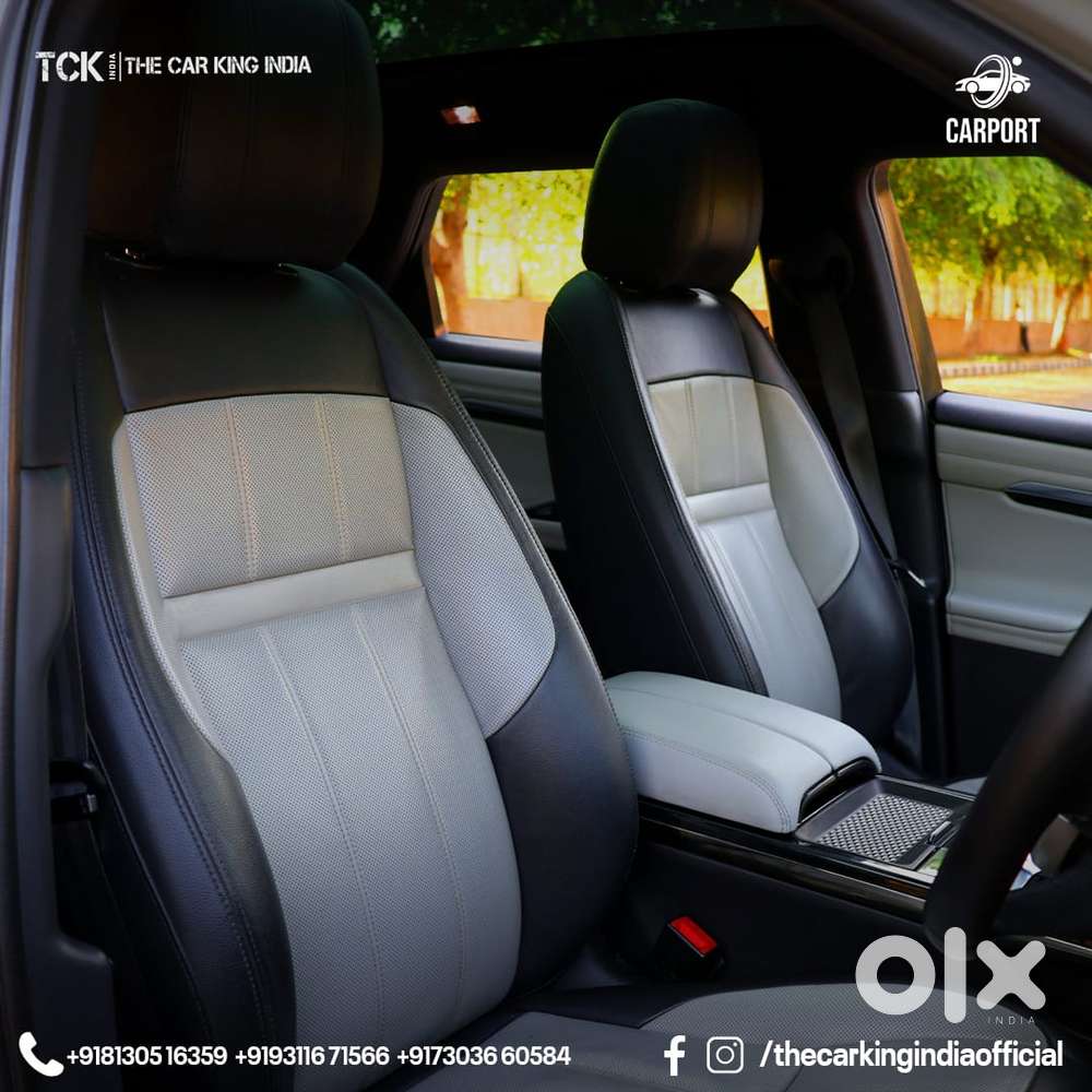 Land Rover Range Evoque Hse Dynamic Petrol, 2020, Petrol