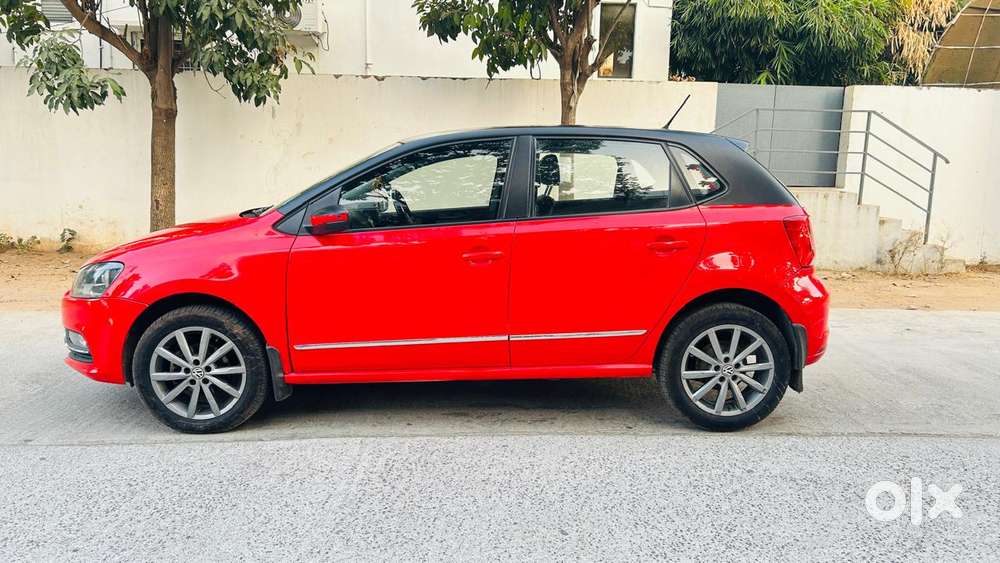 Volkswagen Polo 1.0 Mpi Highline, 2019, Diesel