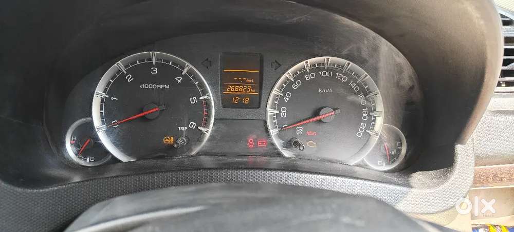 Maruti Suzuki Dzire 2013 Diesel 270000 Km Driven