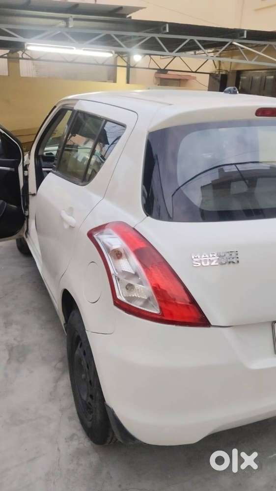 Maruti Suzuki Swift 2014