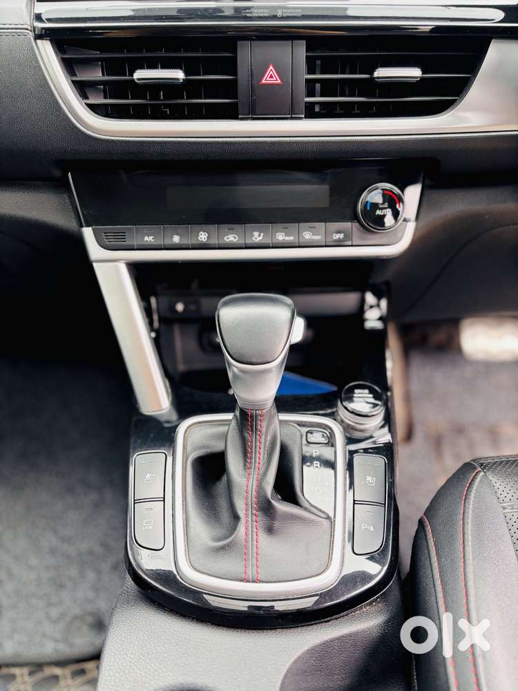Kia Seltos Gtx Plus At D, 2022, Diesel