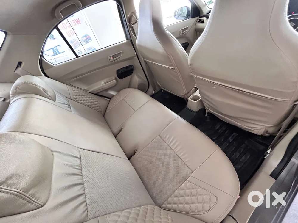 Maruti Suzuki Dzire 1.2 Lxi, 2022, Petrol