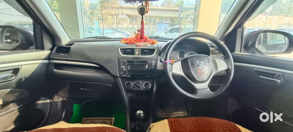 Maruti Suzuki Swift, 2017, Diesel