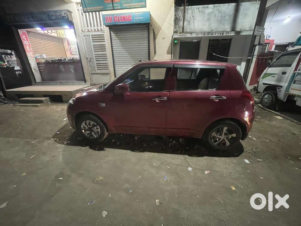Maruti Suzuki Swift 2008 Petrol Well Maintained