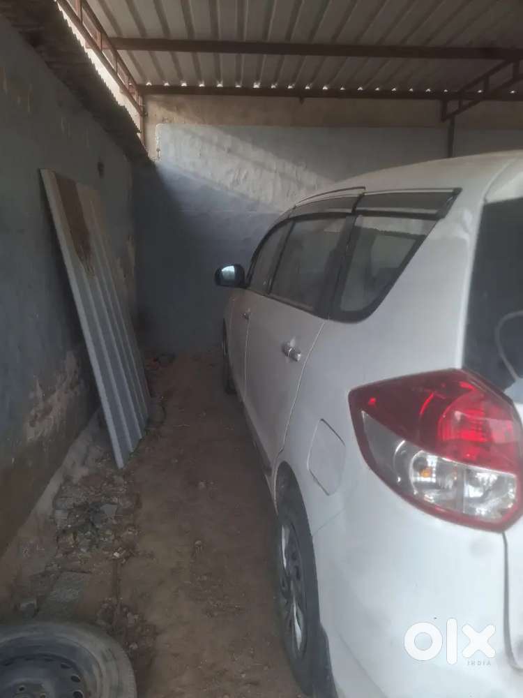 Maruti Ertiga Vdi 2018.best Average Good Condition