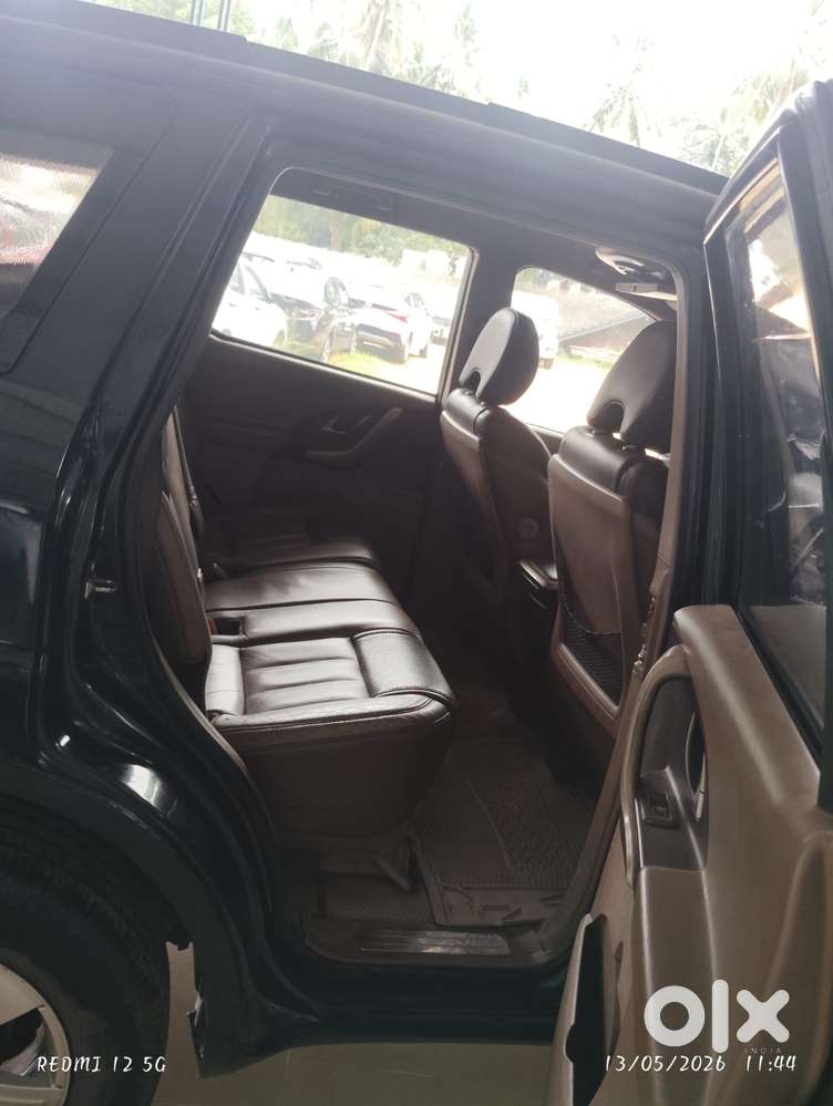 Mahindra Xuv500 W8, 2012, Diesel