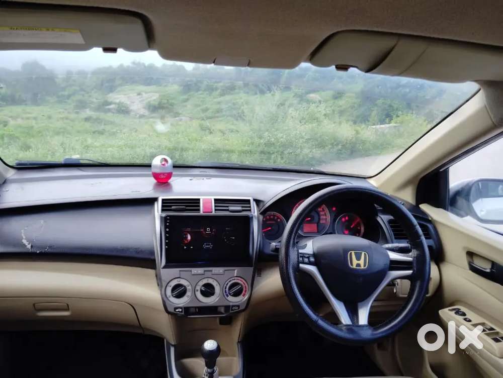 Honda City Petrol 2010 Model