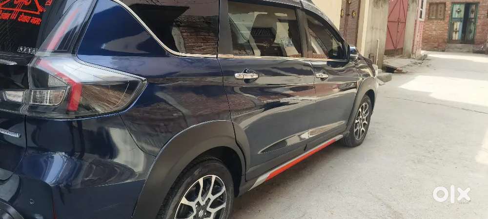 Maruti Suzuki Xl6 2023 All Good Condition Like New Car