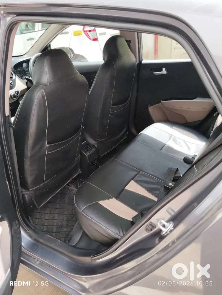 Hyundai Grand I10 Sportz 2017-2018 Petrol 39000 Km Driven