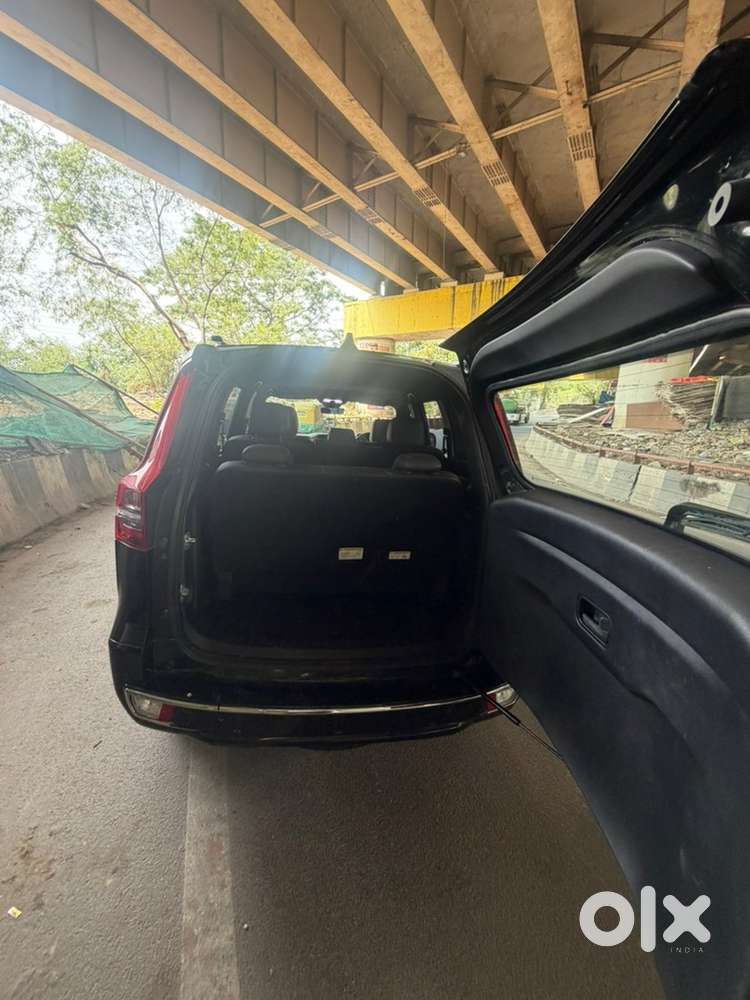 Mahindra Scorpio-n Petrol Well Maintained