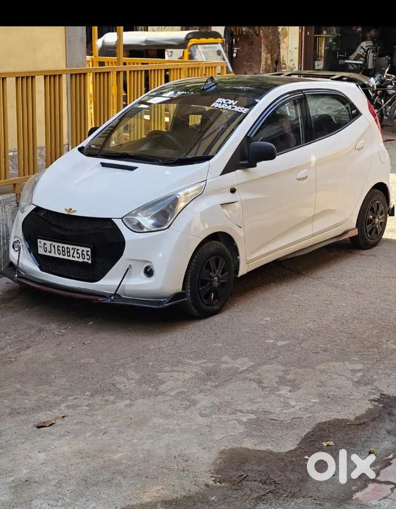 Fully Modified And Everything Is Banned New In This Car