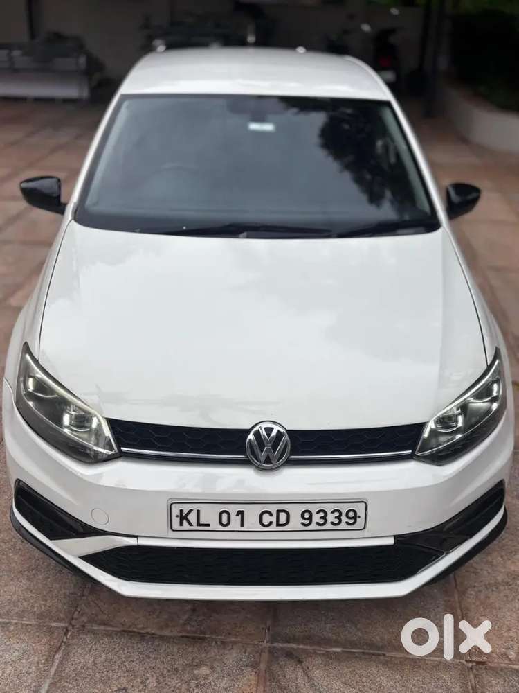 Volkswagen Gti 1.8 Tsi 2017 Model