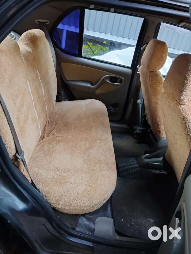 Tata Indigo Cs 2009 Diesel Good Condition