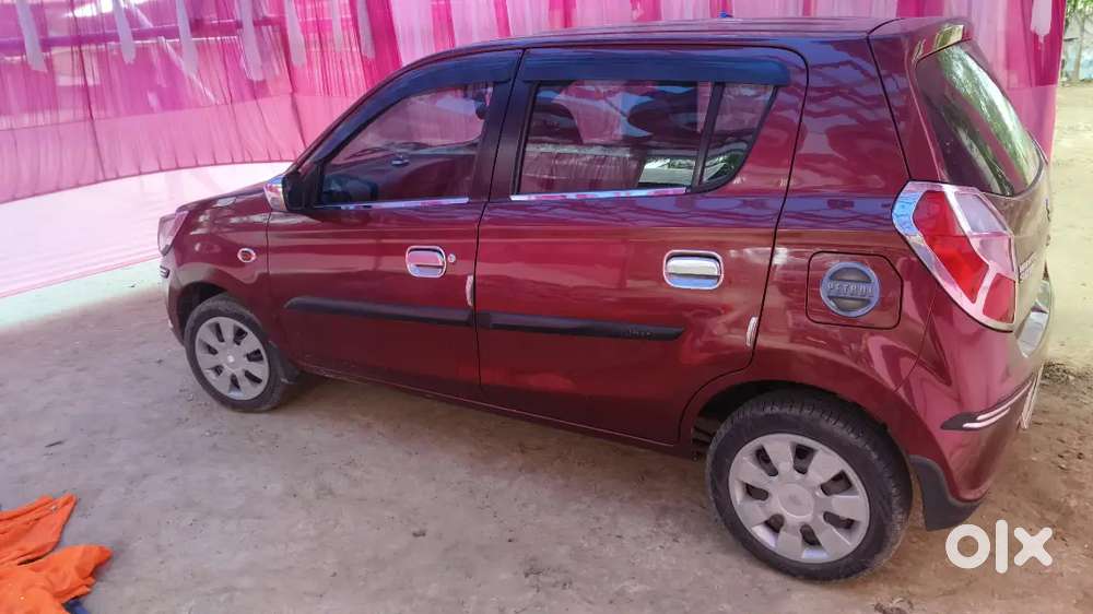 Maruti Suzuki Alto K10 2019 Petrol Good Condition