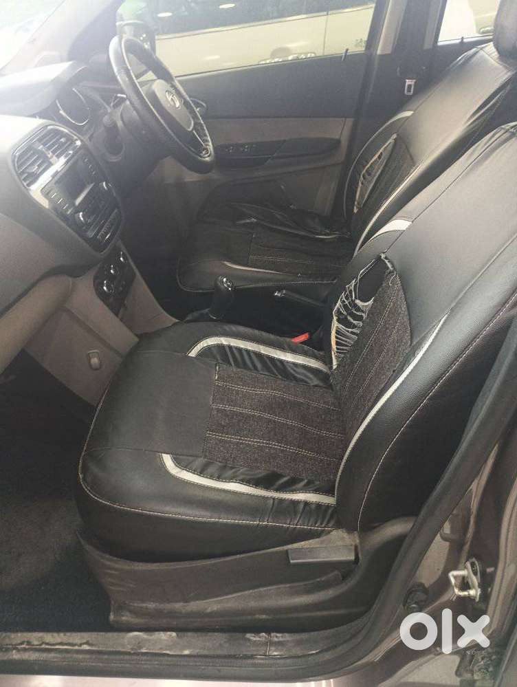 Tata Tiago Xz Opt, 2018, Petrol