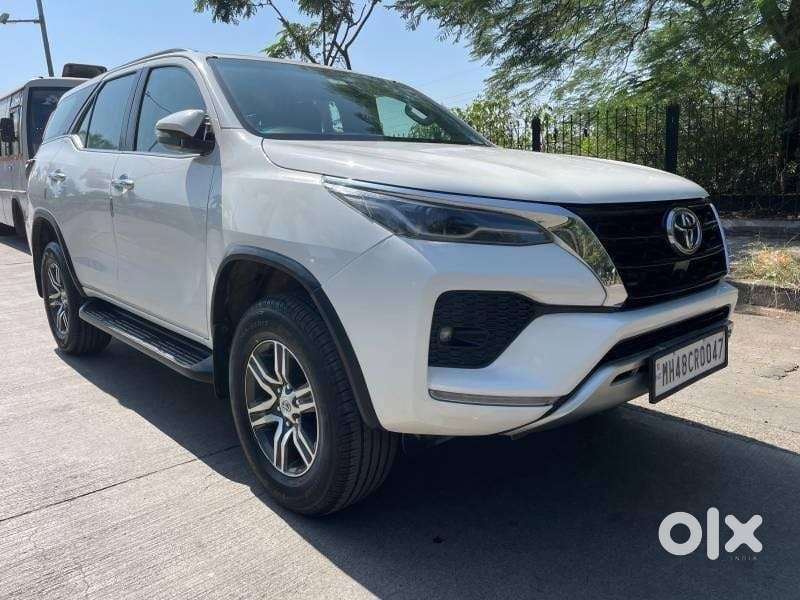 Toyota Fortuner 4x2 At 2.8 Diesel, 2023, Diesel