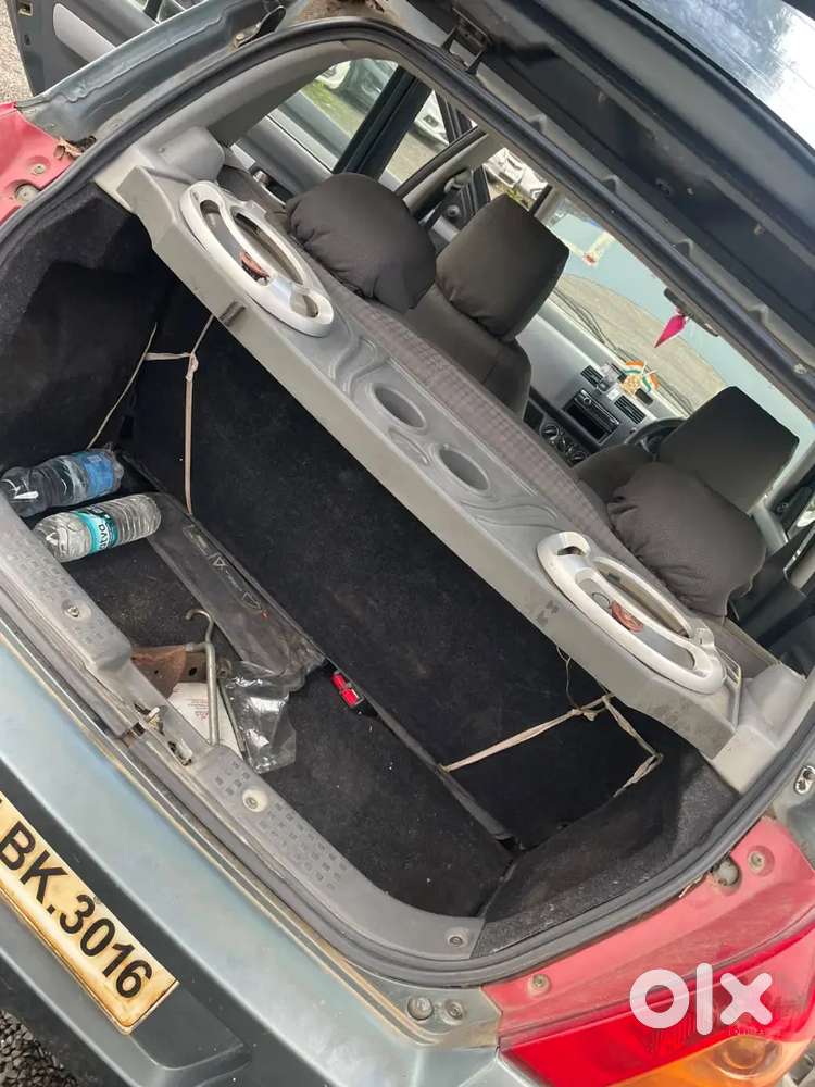 Maruti Suzuki Swift Dzire 2008