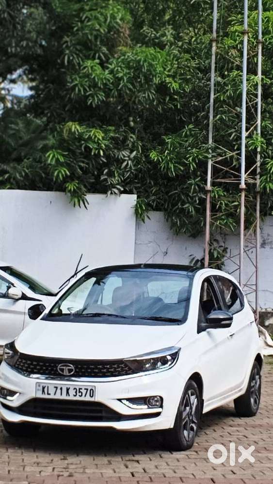 Tata Tiago 1.05 Revotorq Xz Plus, 2022, Petrol