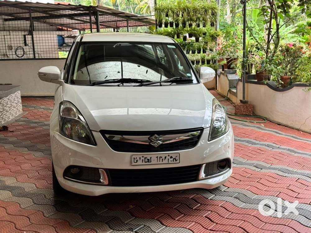Maruti Suzuki Diesel 2016 Car