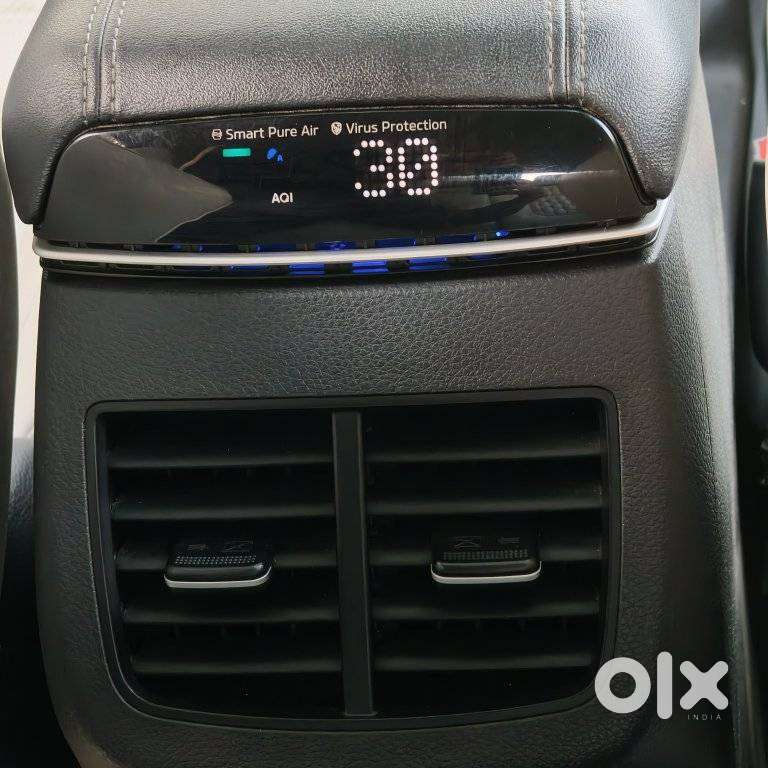 Kia Seltos Htx G, 2022, Petrol