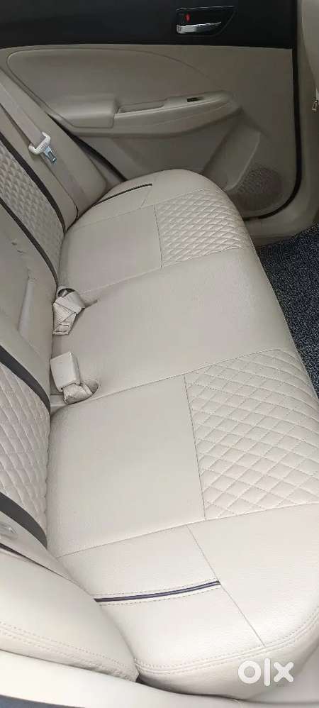 2019 Dzire 1.2 Vxi