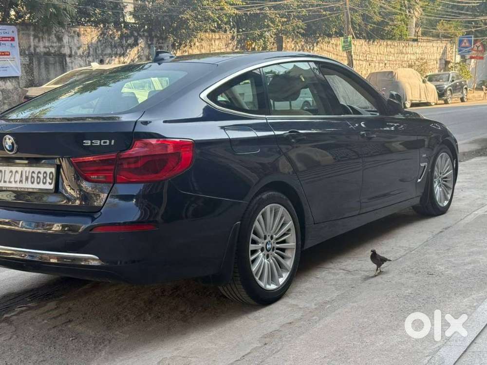Bmw 3 Series 2.0 330i Sport Line, 2017, Petrol