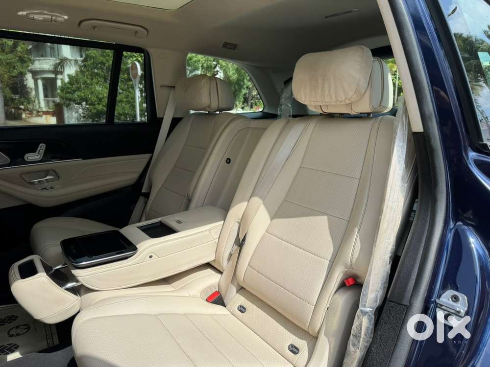 Mercedes-benz Gls 400d 2023 Diesel Good Condition