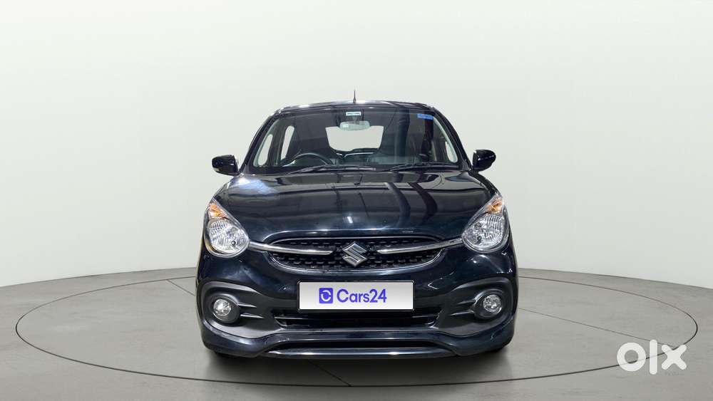 Maruti Suzuki Celerio 2014-2017 Zxi, 2023, Petrol