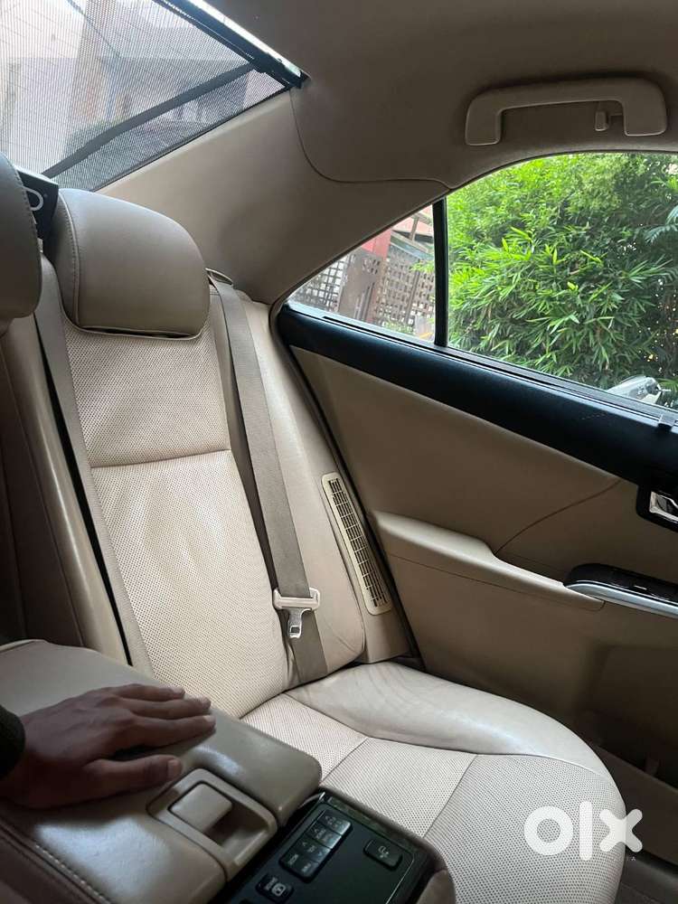 Toyota Camry 2014 Petrol