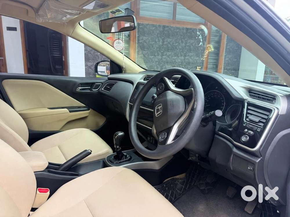 Honda City 1.5 Petrol 2023