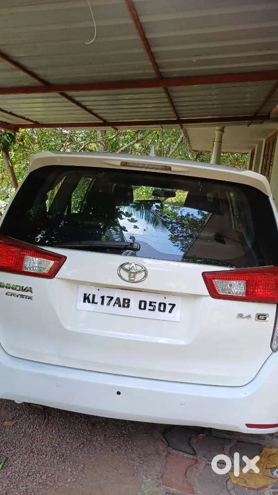 Excellent - All Good - New Tyres, New Seats