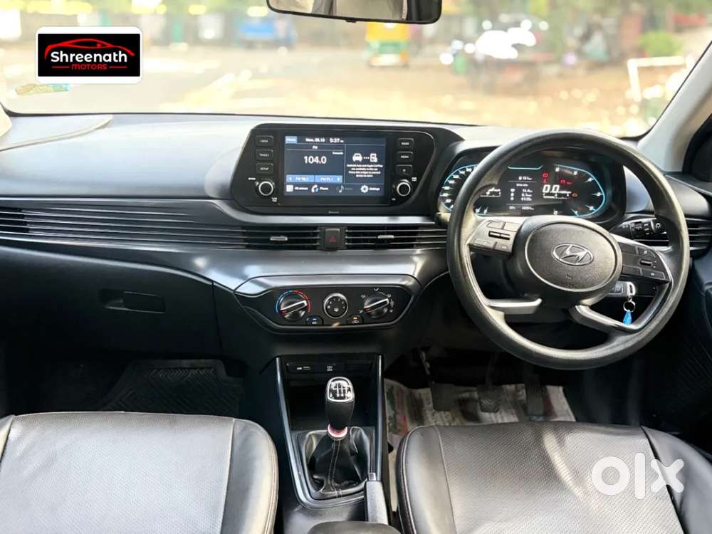 Hyundai Elite I20 [ ] 1.4 Sportz Crdi, 2021, Diesel