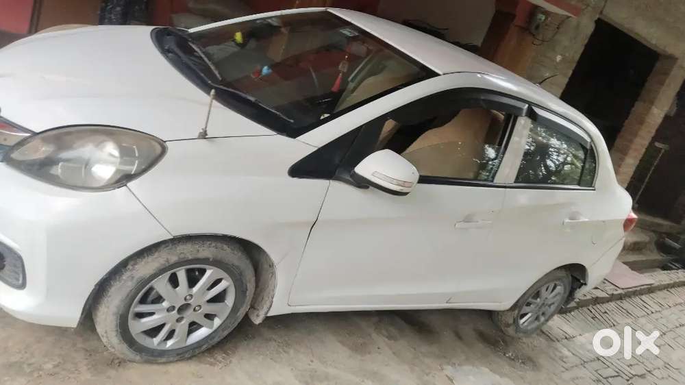 Honda Amaze 2014