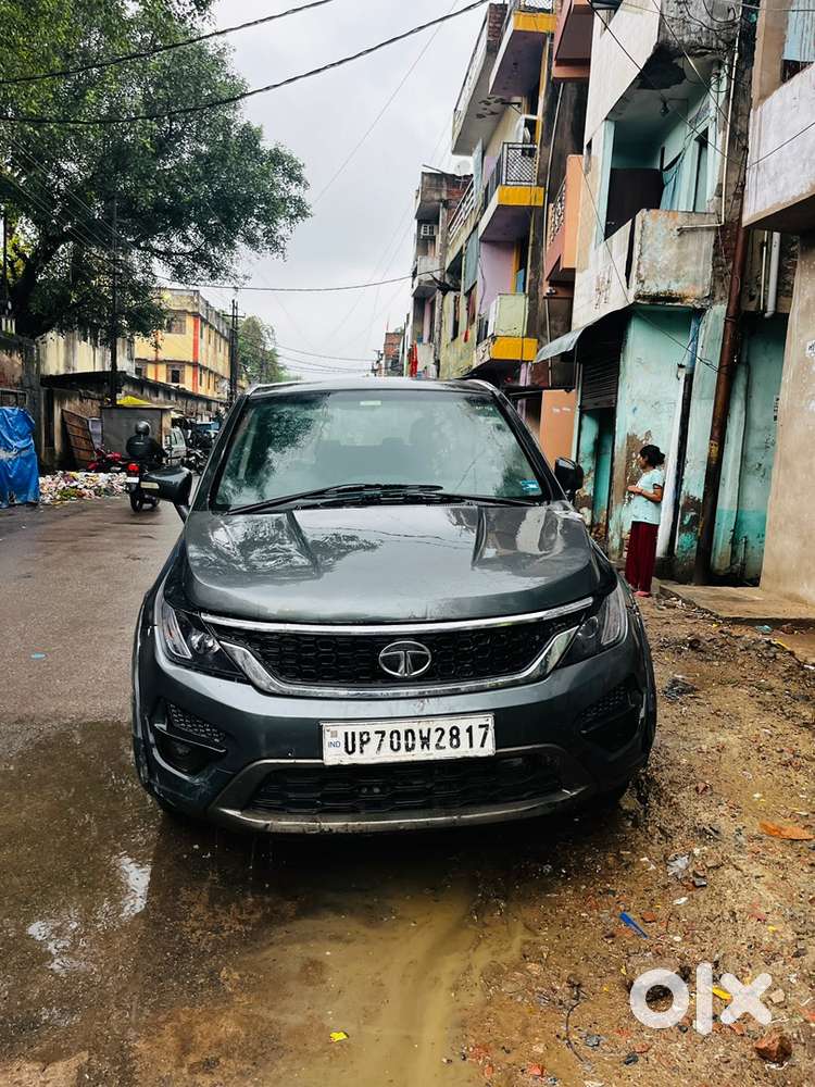 2017 Tata Hexa Km Driven