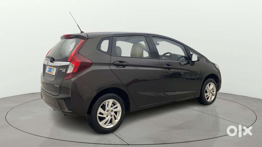 Honda Jazz 1.2 V I Vtec, 2016, Petrol