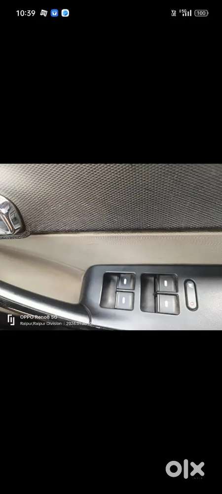 Tata Tiago 2016 Model Car