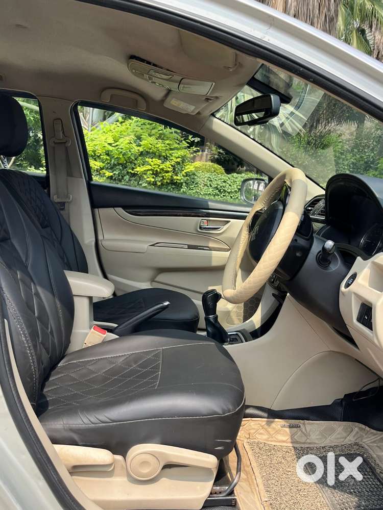 Maruti Suzuki Ciaz At Zxi, 2016, Petrol