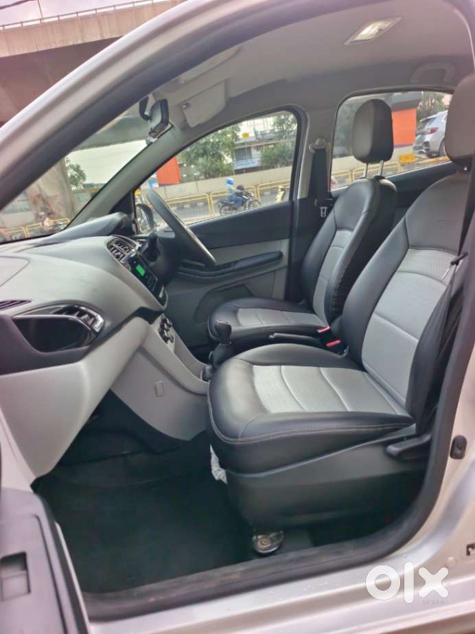 Tata Tiago 1.2 Revotron Xt, 2020, Petrol
