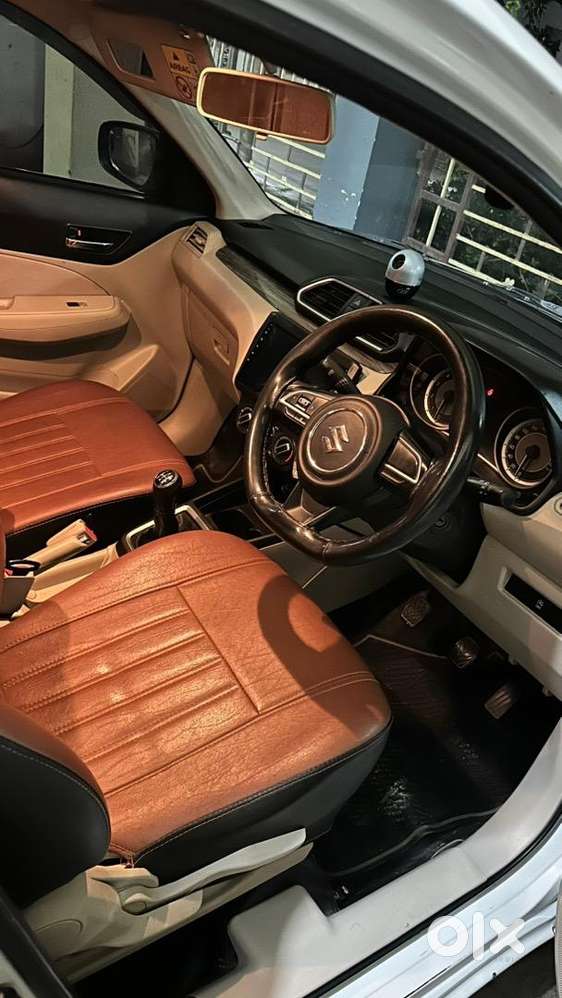 Maruti Suzuki Dzire 2020 Petrol Well Maintained