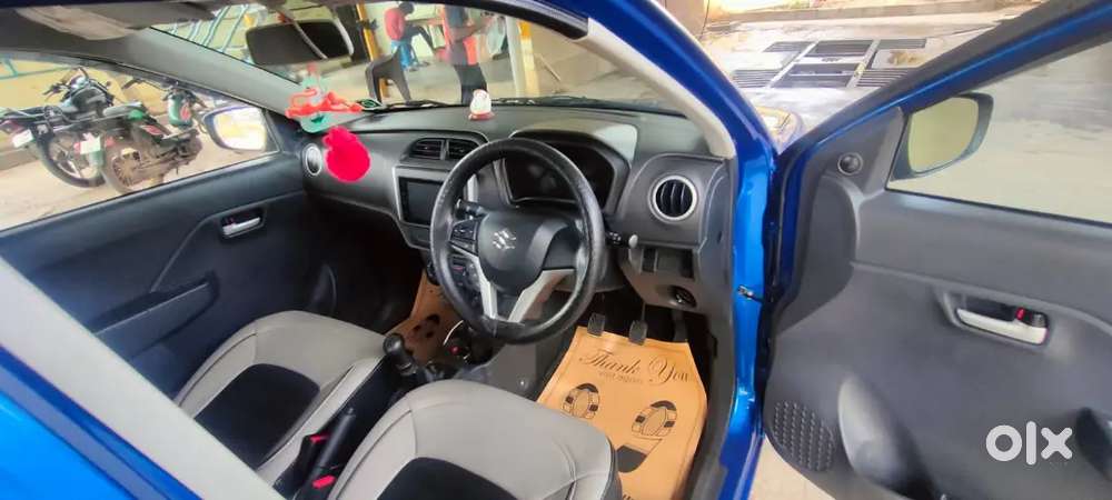 Maruti Suzuki Alto K10 2025 Petrol 14111 Km Driven
