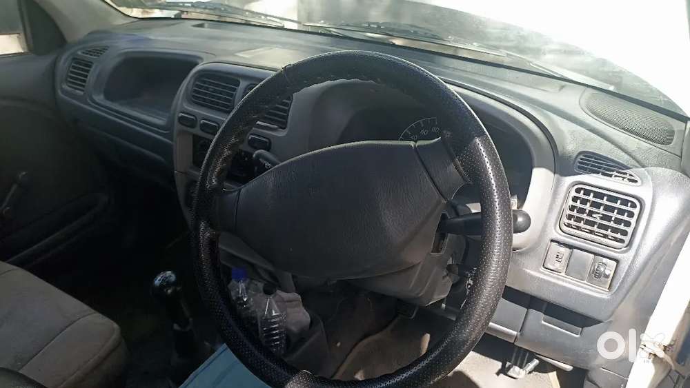 Maruti Suzuki Alto 800 2010 Petrol 81000 Km Driven