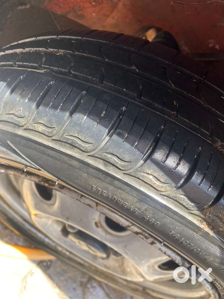 Maruti Suzuki Alto K10 2011 Petrol Lpg Kit