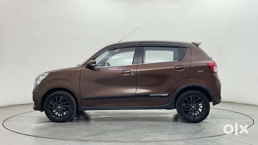 Maruti Suzuki Celerio 1.0 Zxi Plus Ags, 2024, Petrol