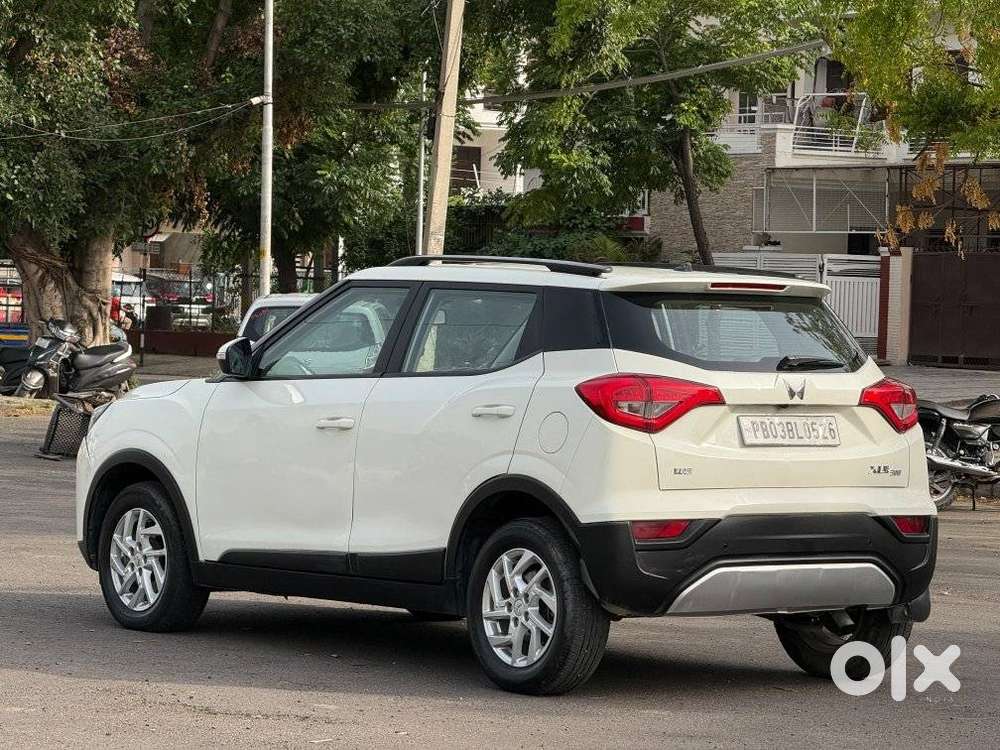 Mahindra Xuv300, 2023, Diesel