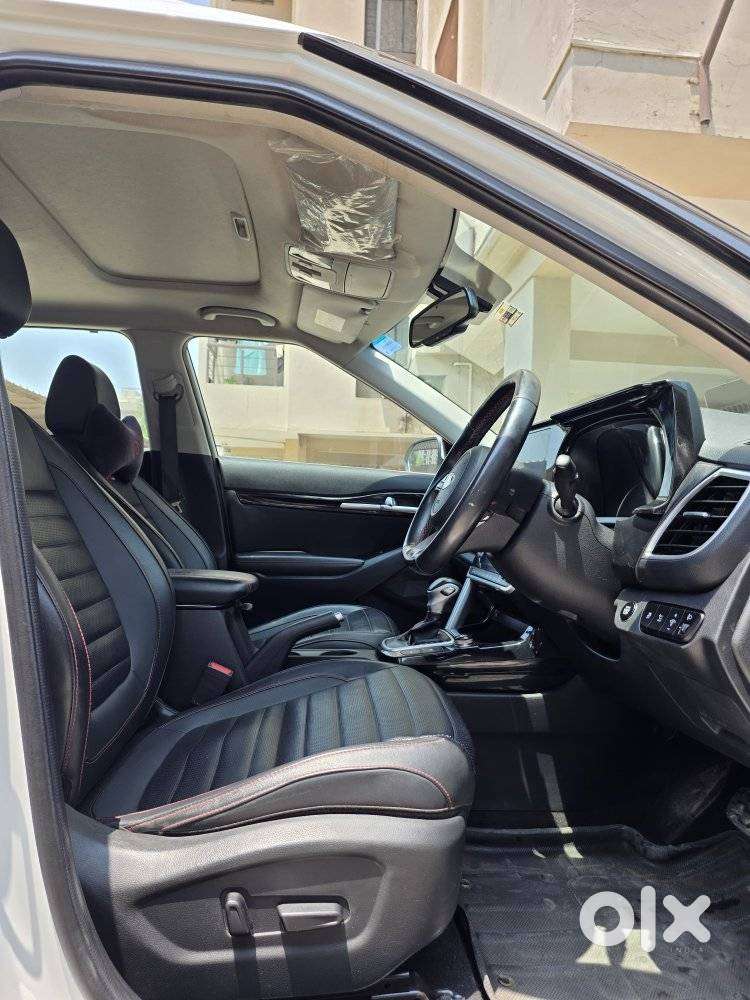Kia Seltos 1.4 Gtx+ Turbo Gdi Petrol At, 2020, Petrol