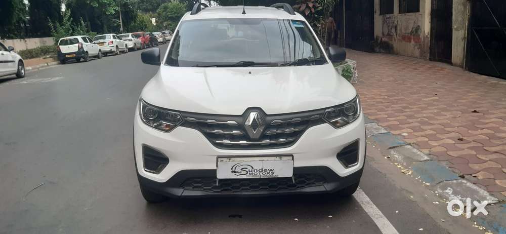 Renault Triber Rxl, 2022