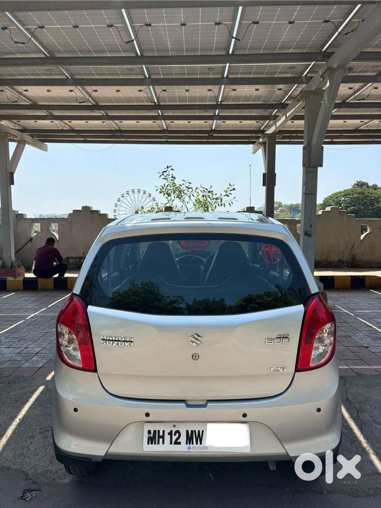 Maruti Suzuki Alto 800 Vxi, 2016, Petrol