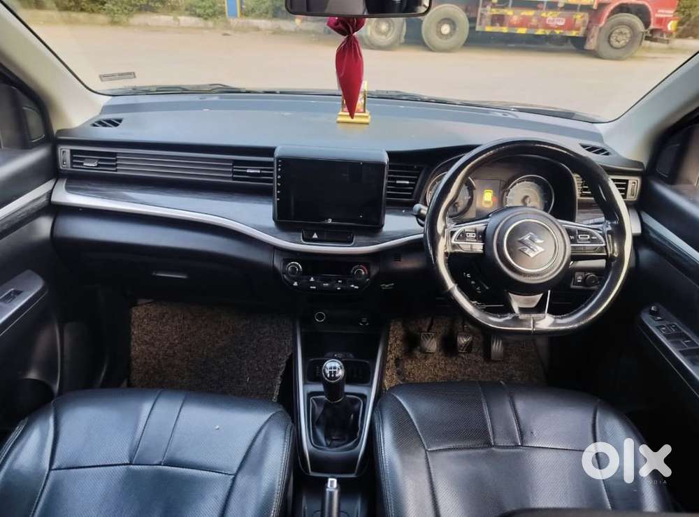 Maruti Suzuki Xl6 Zeta Mt Cng, 2020, Cng & Hybrids