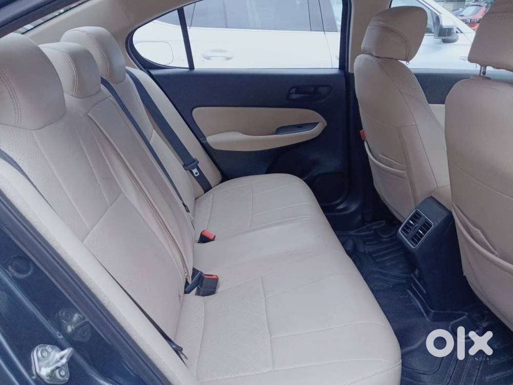 Honda City 1.5 V 5th Gen I-vtec Mt, 2022, Petrol